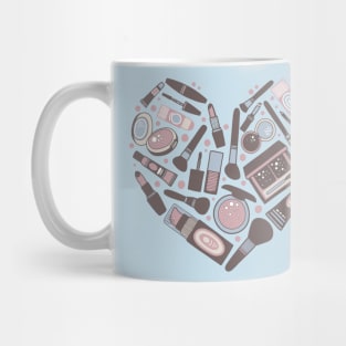 Cosmetics Mug